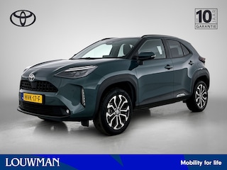 Toyota Yaris Cross 1.5 Hybrid 115 Dynamic | Comfort Pack  |
