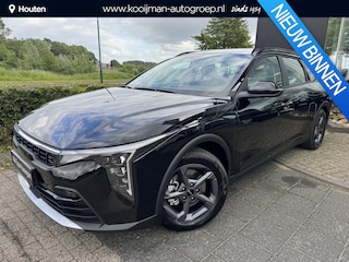 Kia K4 Sportswagon 1.0 T-GDi MHEV Air , Snel Leverbaar!, Inclusief 1000 Euro Inruilpremie, Complete Uitvoering!, Voorraadkorting!