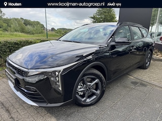 Kia K4 Sportswagon 1.0 T-GDi MHEV Air , Snel Leverbaar!, Inclusief 1000 Euro Inruilpremie, Complete Uitvoering!, Voorraadkorting!