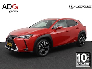 Lexus UX 250h Business Line
