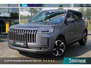 Jaecoo 5 1.5 T-GDi SHS-H Exclusive VOORRAAD