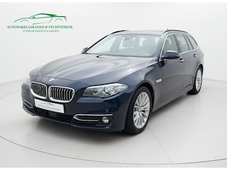 BMW 5-serie Touring 520d M Sport Edition - EXPORT - PDC - ACC - Elektr. klep