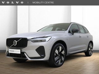 Volvo XC60 T6 AWD Ultra Dark | Trekhaak | 360° Camera | Panoramadak |