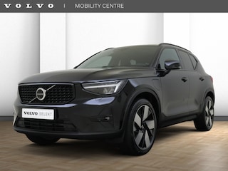 Volvo XC40 T4 Ultimate Dark | Panoramadak | 360° Camera | Dodehoekdetectie