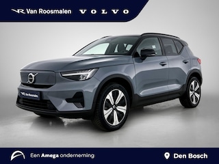 Volvo XC40 Single Motor Core Recharge 69 Kwh |