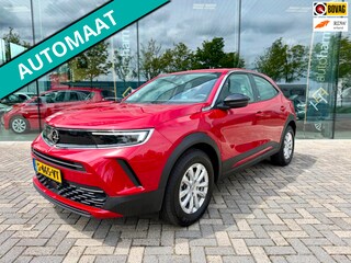 Opel Mokka Elegance 50-kWh 11kw bl.