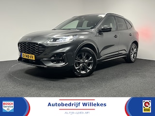 Ford Kuga 2.5 PHEV ST-Line X | NAVI | WINTERPAKKET | TREKHAAK | KEYLESS |