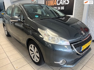 Peugeot 208 1.2 VTi |Distri Verv.| Nw APk|Airco