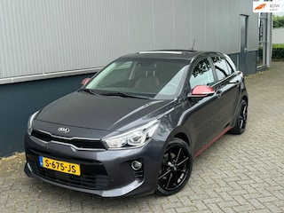 Kia Rio 1.0 TGDI ExecutiveLine Panoramadak Bomvolle opties