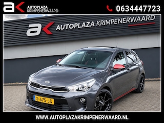 Kia Rio 1.0 TGDI ExecutiveLine Panoramadak Bomvolle opties