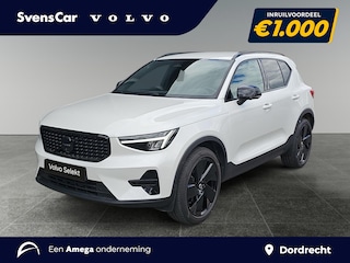 Volvo XC40 B3 Plus Black Edition | 360 Camera | Stoelverwarming | Keyless Entry | Pilot Assist |