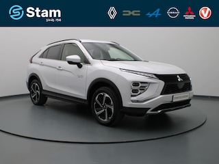 Mitsubishi Eclipse Cross PHEV Intense+ 187pk Camera | Cruise | Parkeersens. v+a | Trekhaak