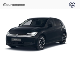 Volkswagen ID.Polo Life First Edition 52 kWh 211 PK | Navigatie | 18 inch | Stoel- & Stuurverwarming | Adaptieve Cruise Control |