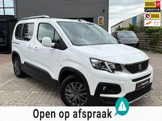 Peugeot Rifter 1.2 Puretech Allure Pano! GARANTIE
