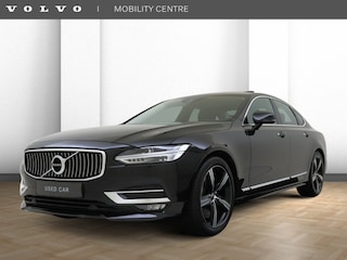 Volvo S90 T4 Inscription | Massage | Panoramadak | Schuif/Kanteldak |