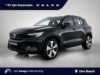 Volvo XC40 Single Motor Core Recharge 69 Kwh |