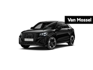 Audi Q2 35 TFSI S Edition 150 PK