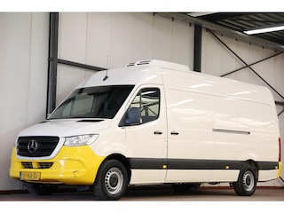 Mercedes-Benz Sprinter 314 2.2 CDI AUTOMAAT L3H2 KOELWAGEN VRIESWAGEN