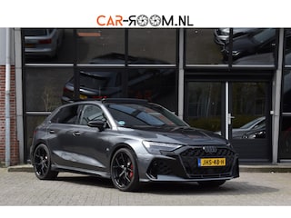 Audi A3 Sportback 2.5 TFSI quattro Pano Kuip Lane Keyless Sonos Camera