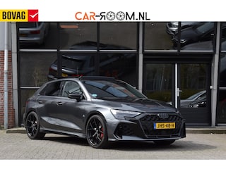 Audi A3 Sportback 2.5 TFSI quattro Pano Kuip Lane Keyless Sonos Camera