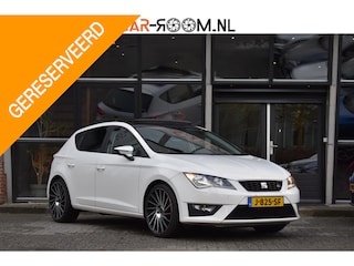 Seat Leon 1.4 TSI FR Business Pano Sfeer Nw Distributie 12m Garantie