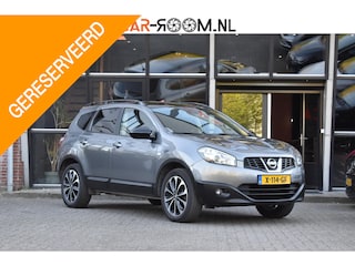 Nissan Qashqai 2.0 Tekna Pano 360Camera Cruise Inkl. Spiegels