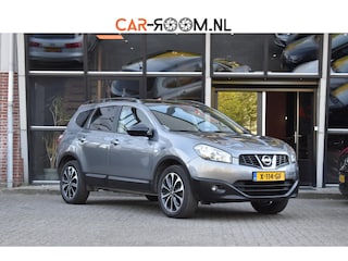 Nissan Qashqai 2.0 Tekna Pano 360Camera Cruise Inkl. Spiegels