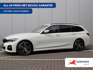 BMW 3-serie Touring 330i xDrive High Executive | Keyless | ACC | 360 Camera