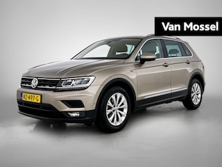 Volkswagen Tiguan 1.4 TSI Comfortline Business | 125 PK | Automatische Airco (Climatronic) | Parkeersensoren | Park Assist | Parkeercamera | Adaptive Cruise Control | Navigatie | Apple Carplay / Android Auto