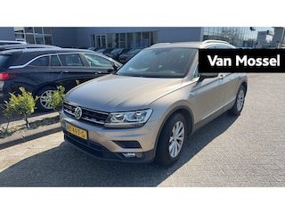 Volkswagen Tiguan 1.4 TSI Comfortline Business | 125 PK | Automatische Airco (Climatronic) | Parkeersensoren | Park Assist | Parkeercamera | Adaptive Cruise Control | Navigatie | Apple Carplay / Android Auto