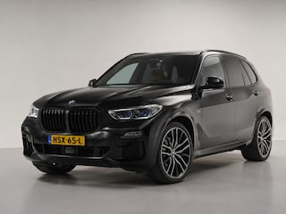 BMW X5 xDrive45e High Executive M Sport INDIVIDUAL*VOL OPTIES