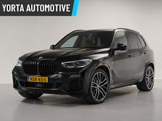 BMW X5 xDrive45e High Executive M Sport INDIVIDUAL*VOL OPTIES