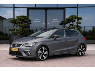 Seat Ibiza 1.0 TSI FR Business Intense PANO | LED | CRUISE
