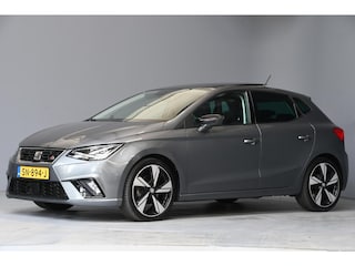 Seat Ibiza 1.0 TSI FR Business Intense PANO | LED | CRUISE