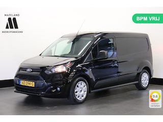 Ford Transit Connect 1.5 TDCI L2 EURO 6 - Airco - Navi - Cruise - €7.450,- Marge