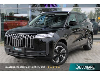 Jaecoo 5 SHS-H Exclusive Voorraad