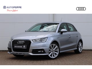 Audi A1 Sportback 1.0 TFSI Adrenalin 95pk