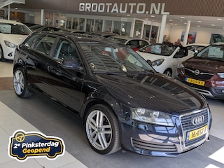 Audi A3 Sportback 1.4 TFSI Ambiente Pro Line Automaat Airco, Cruise Control, Trekhaak, Stuurbekrachtiging