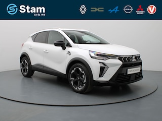 Mitsubishi ASX 140pk DI-T Intense+ Camera | Cruise | Navi | Parksens. | Stoel-/stuur-/voorruitverwarming