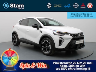Mitsubishi ASX 140pk DI-T Intense+ Camera | Cruise | Navi | Parksens. | Stoel-/stuur-/voorruitverwarming
