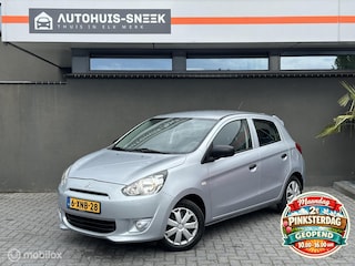 Mitsubishi Space Star 1.0 Inform | 1e Eig. |Dealer OH |Airco