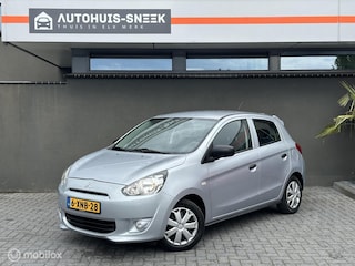Mitsubishi Space Star 1.0 Inform | 1e Eig. |Dealer OH |Airco