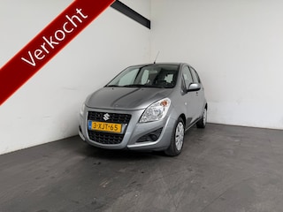 Suzuki Splash 1.2 Comfort. Airco. Automaat!