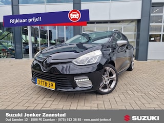 Renault Clio Estate 1.2 GT *AUTOMAAT*