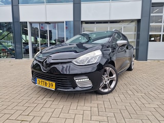 Renault Clio Estate 1.2 GT *AUTOMAAT*