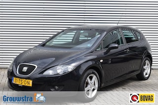 Seat Leon 1.6 SPORTSTYLE / ZO MEENEMEN
