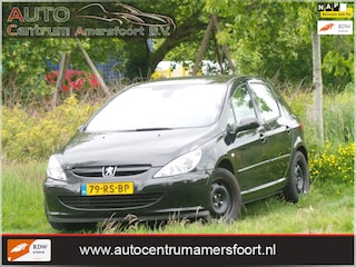 Peugeot 307 1.6-16V Griffe ( INRUIL MOGELIJK )