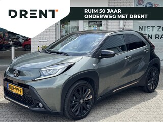 Toyota Aygo 1.0 VVT-i MT Envy | Sensoren V + A | Stoelverwarming | Apple car