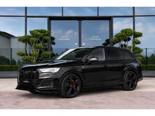 Audi Q7 60 TFSI e quattro Competition LEDER | PANO | ELEKT TREKHAAK