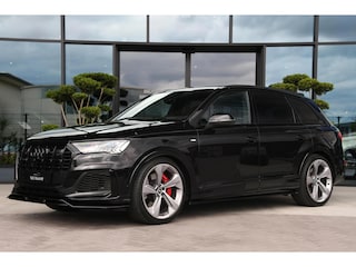Audi Q7 60 TFSI e quattro Competition LEDER | PANO | ELEKT TREKHAAK